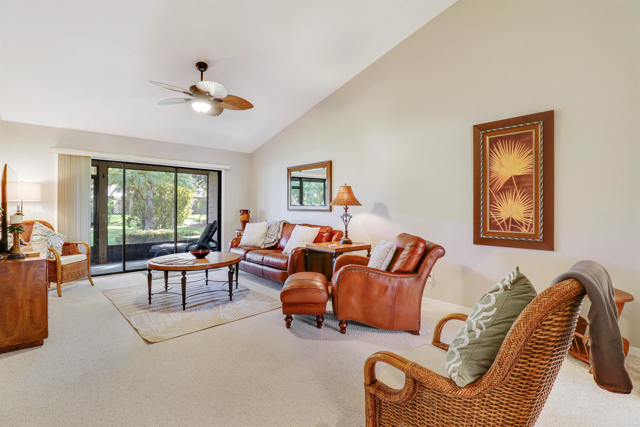 GEORGETOWN AT HERITAGE RI - Residential Lease