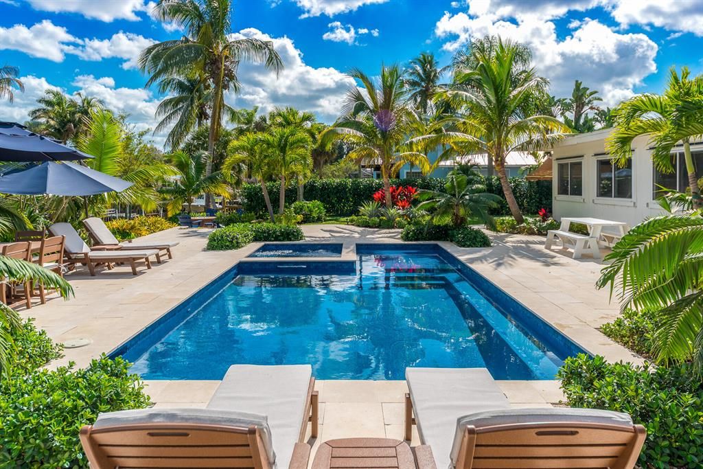 Photo of 809 Krueger Parkway, Stuart, FL 34996 (MLS # R10875384)