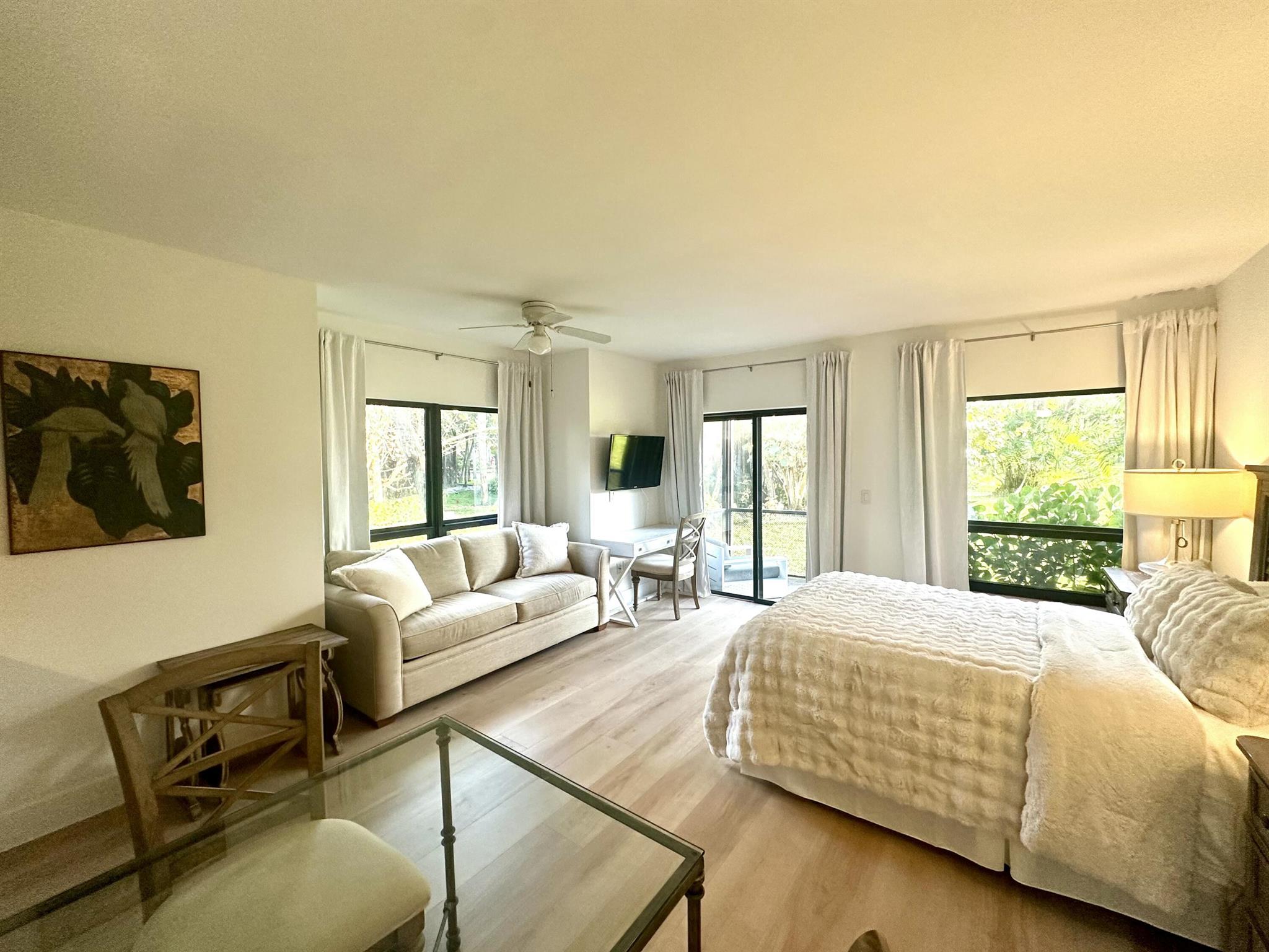 BAGATTELLE COND DECL FILE - Residential Lease