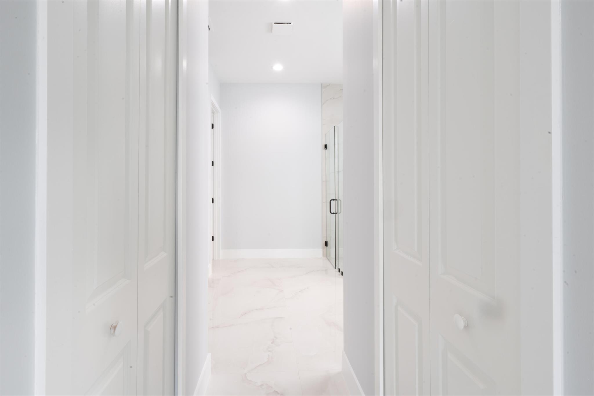 St James - Residential