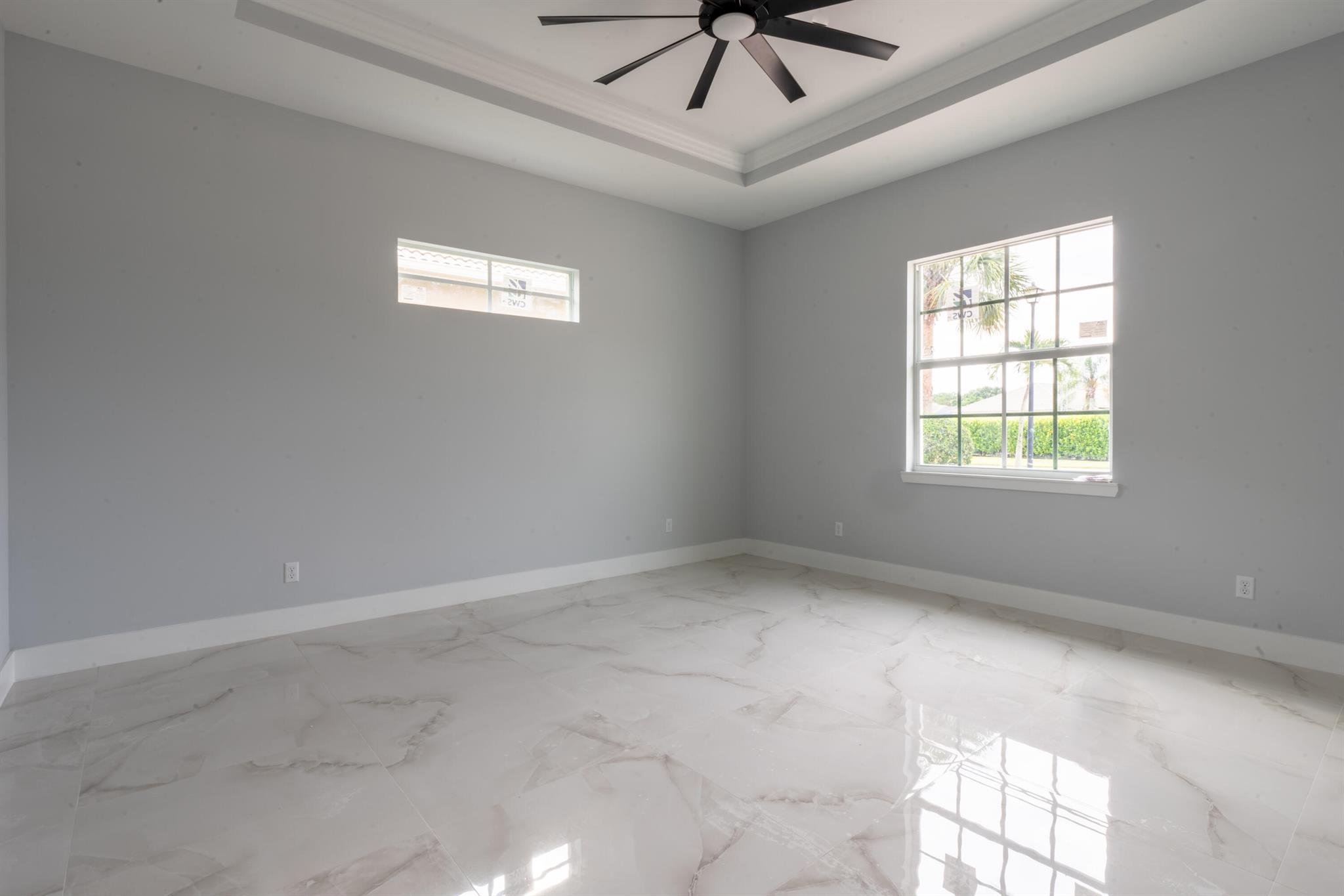 St James - Residential