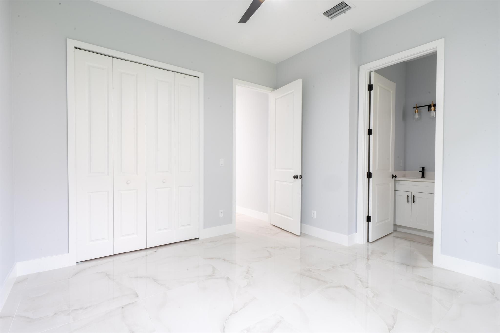 St James - Residential