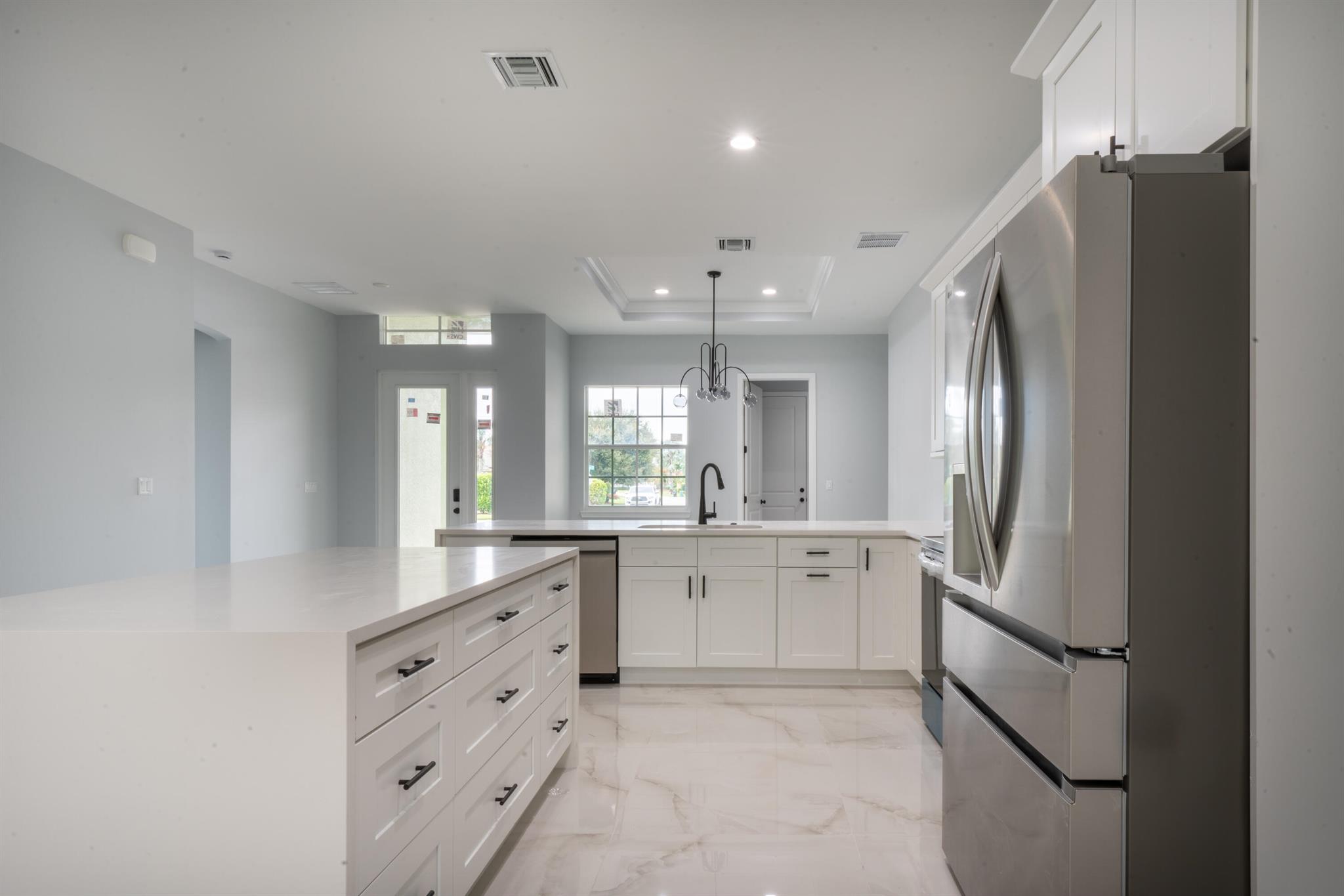 St James - Residential