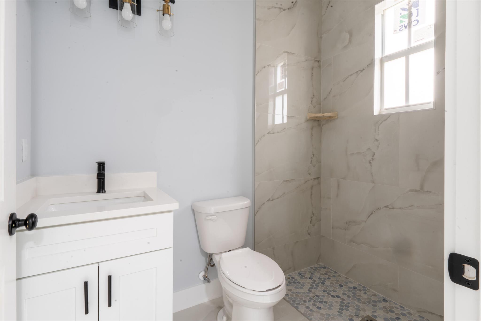 St James - Residential