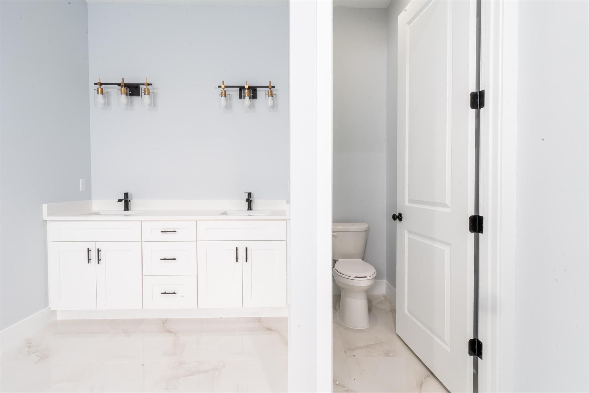 St James - Residential