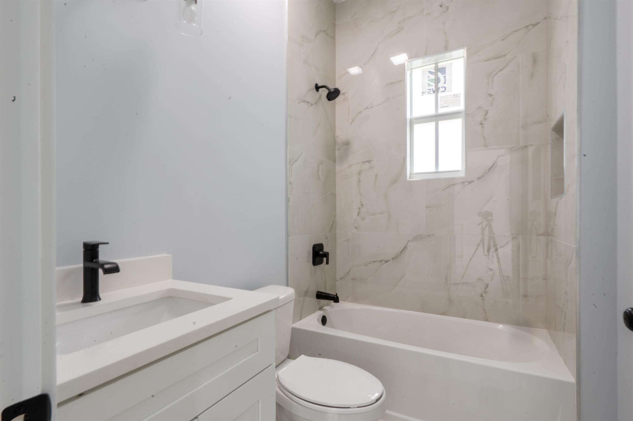 St James - Residential