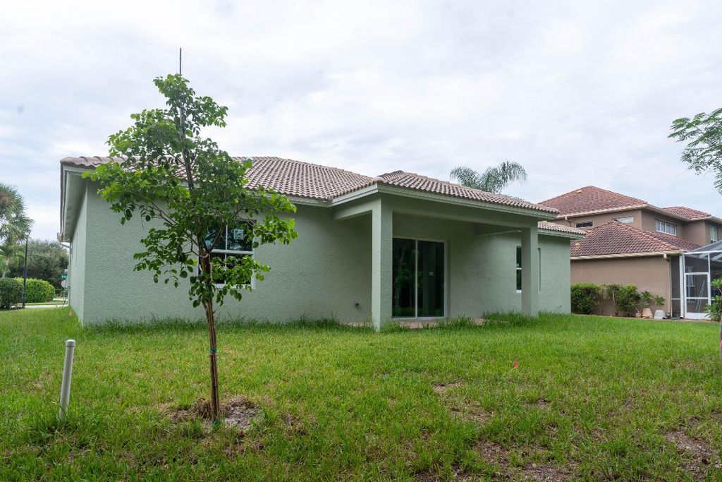 Photo of 436 NW Dover Court, Port Saint Lucie, FL 34983 (MLS # R11119085)