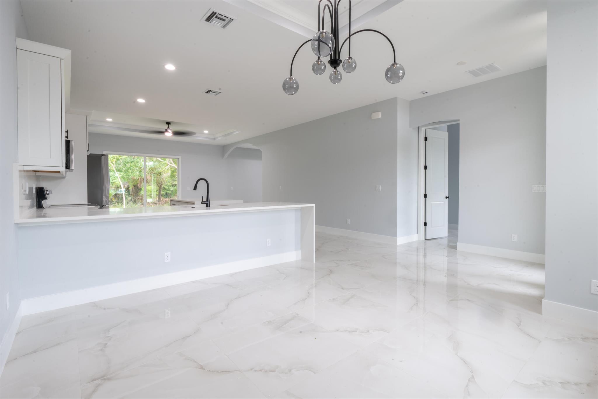 St James - Residential