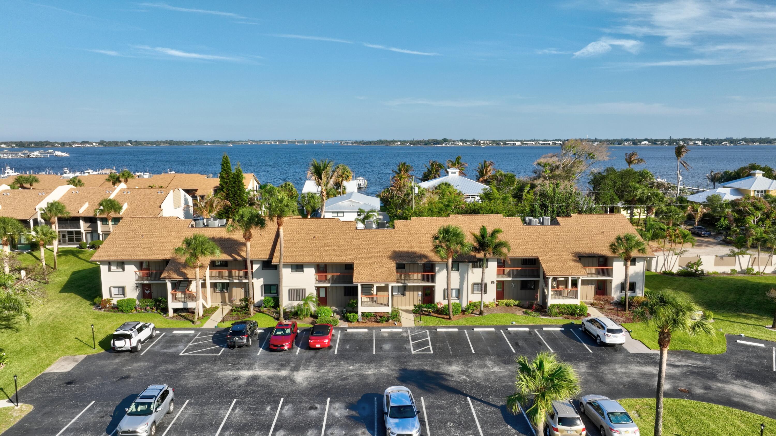 RIVER CLUB CONDO - Residential