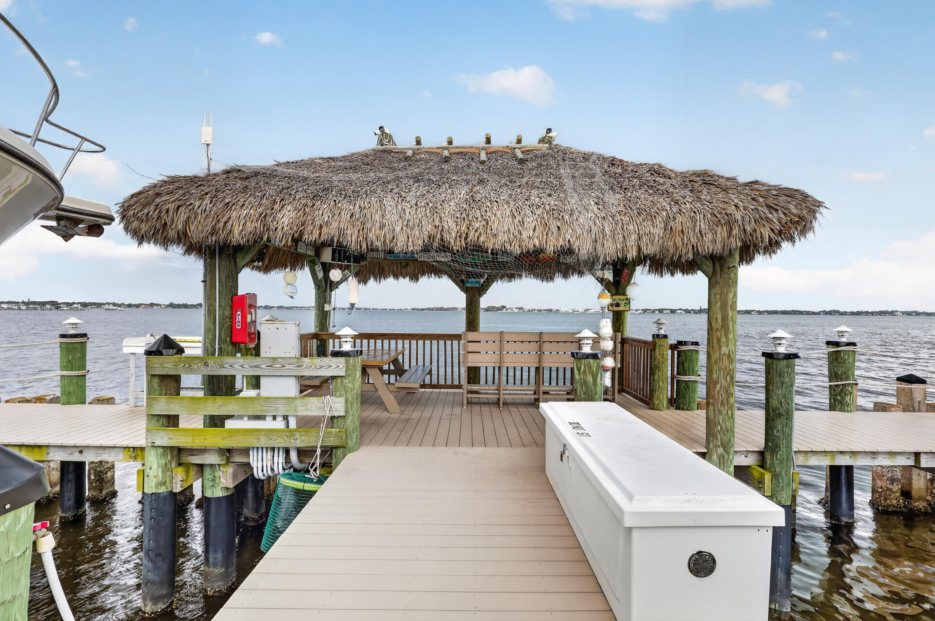 RIVER CLUB CONDO - Residential