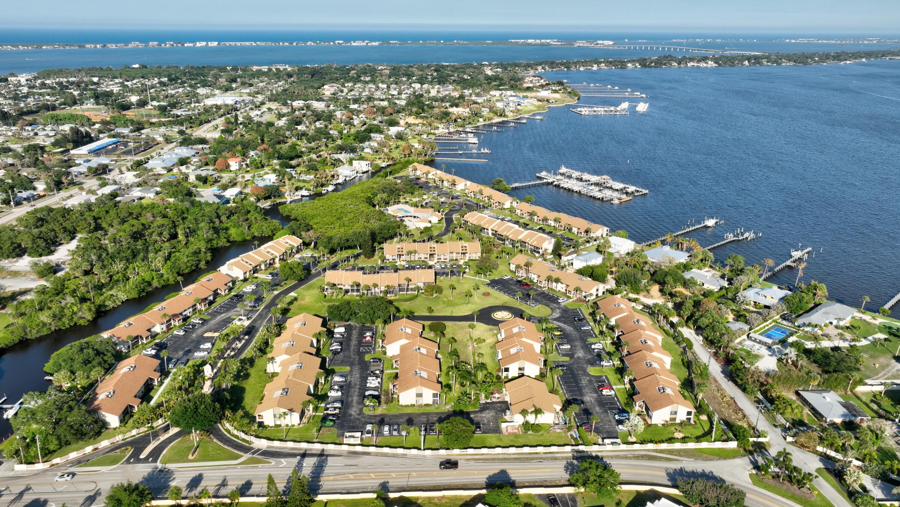RIVER CLUB CONDO - Residential