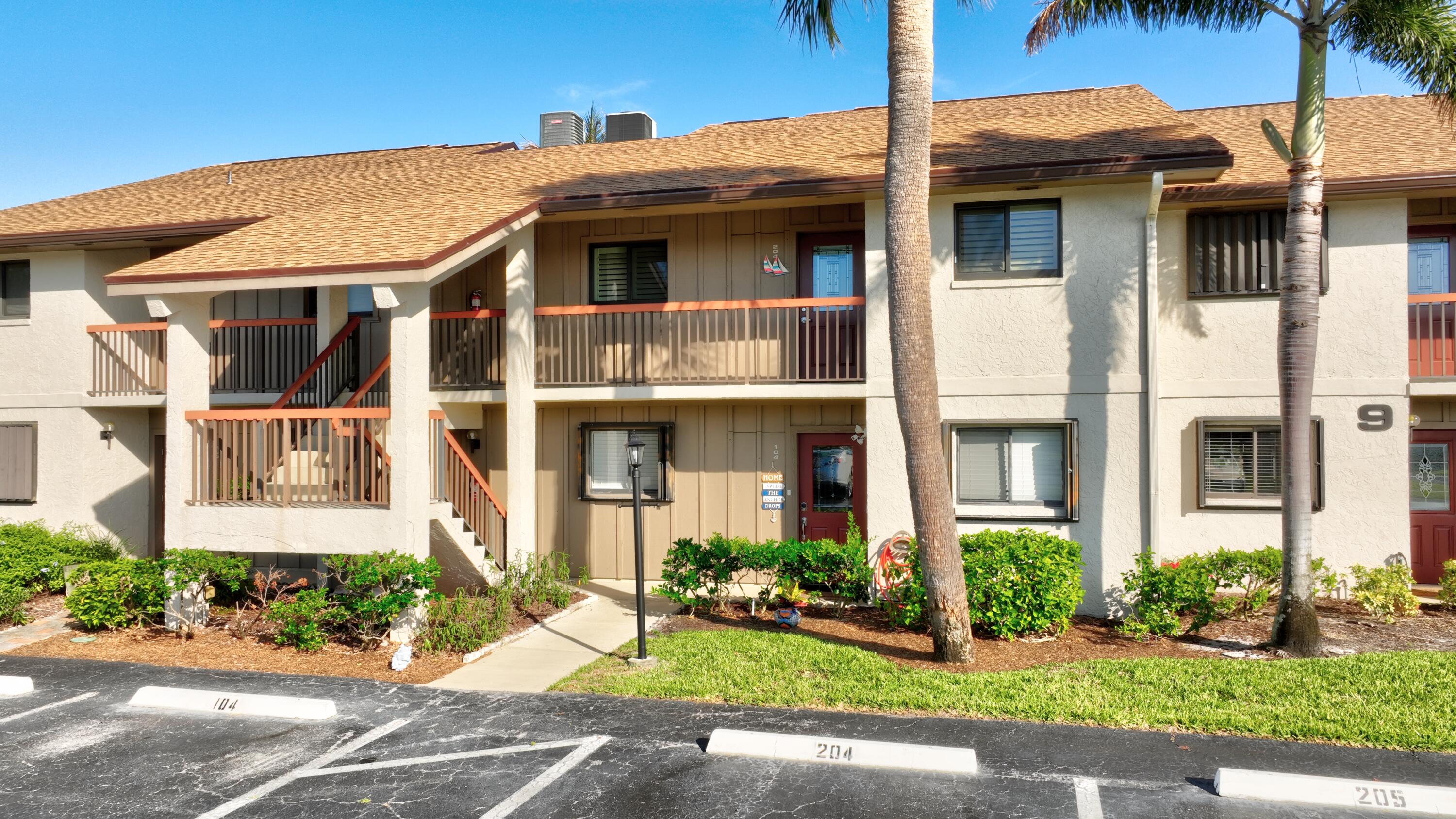 RIVER CLUB CONDO - Residential