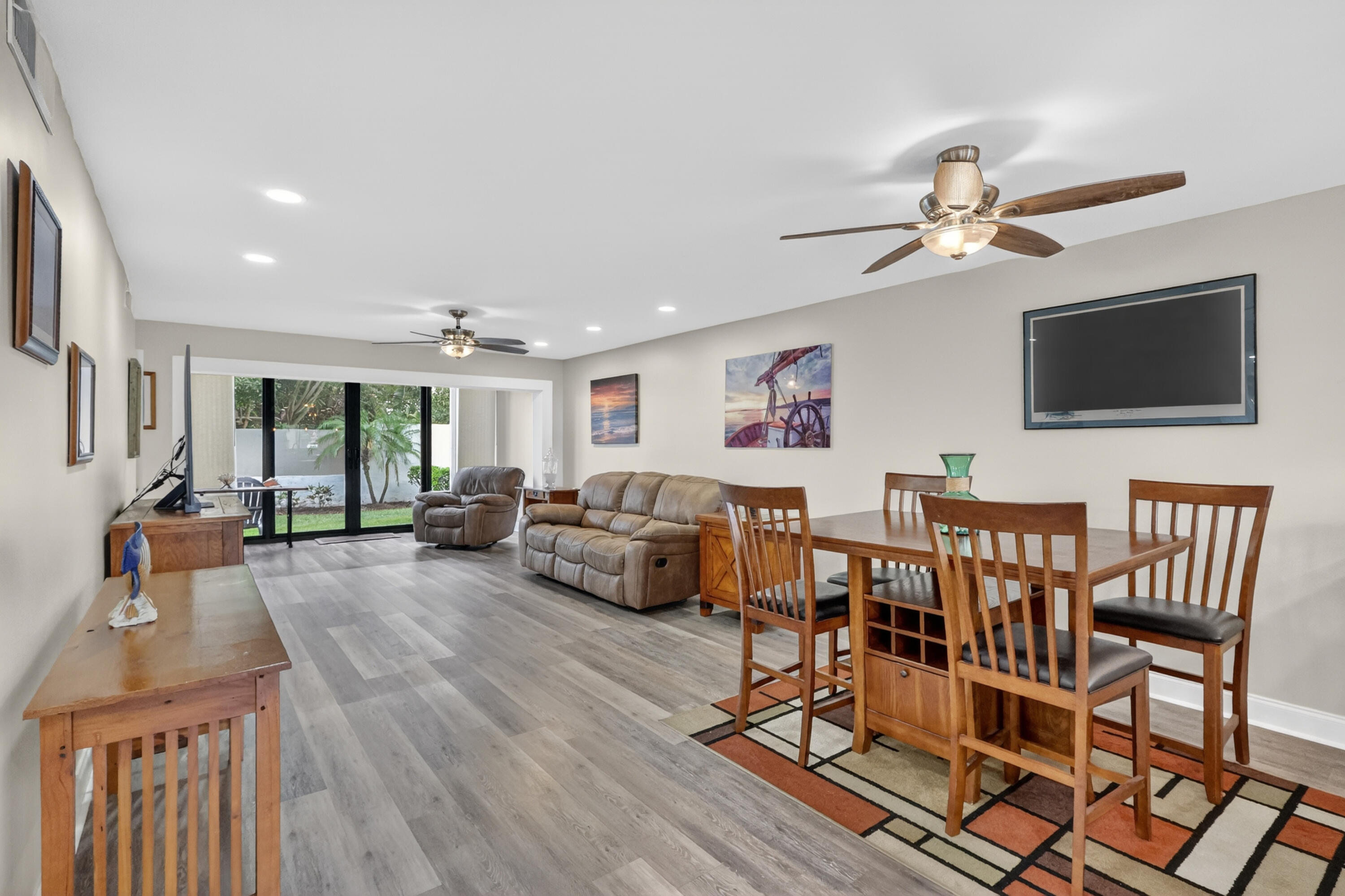 RIVER CLUB CONDO - Residential