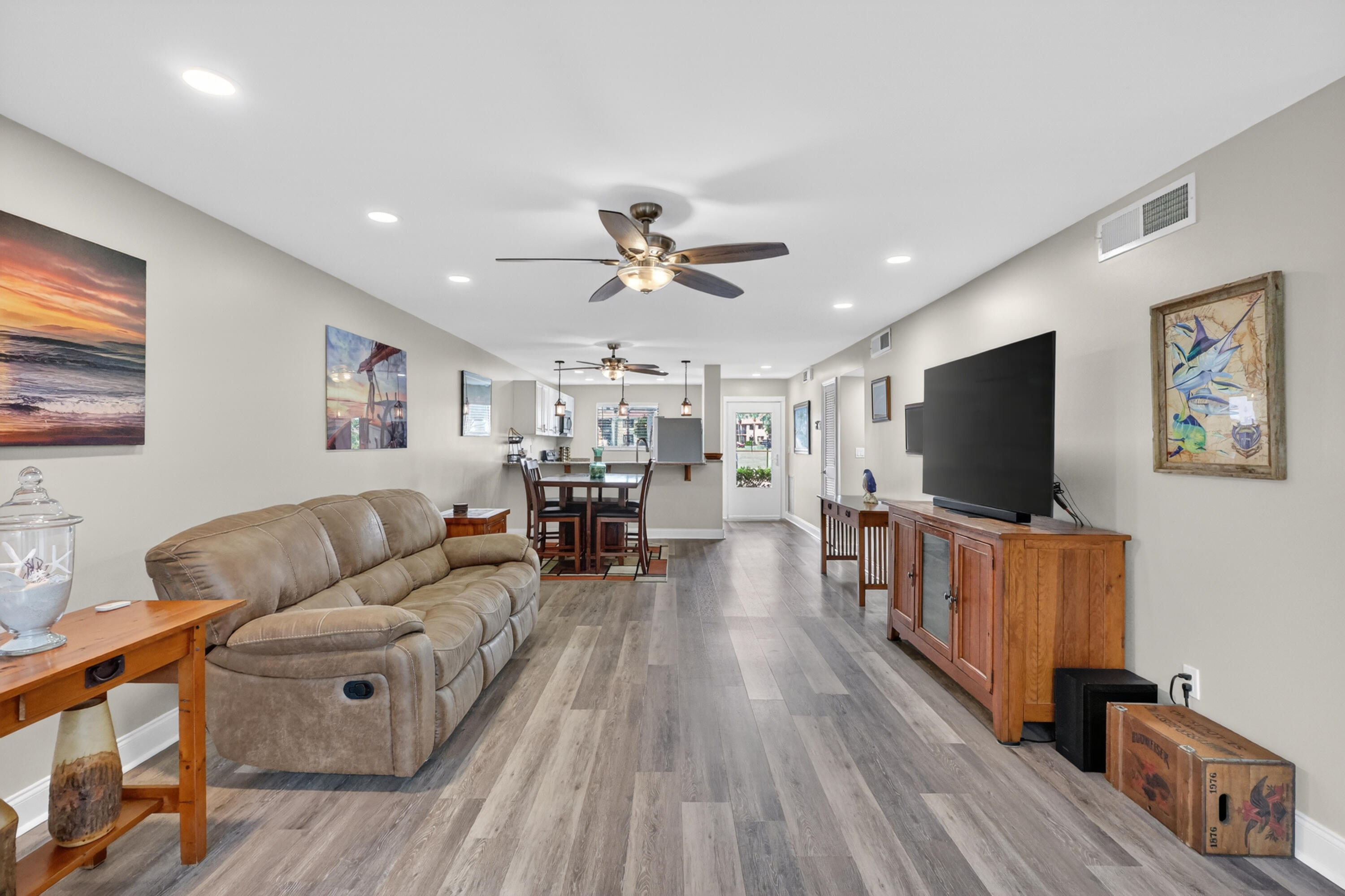 RIVER CLUB CONDO - Residential