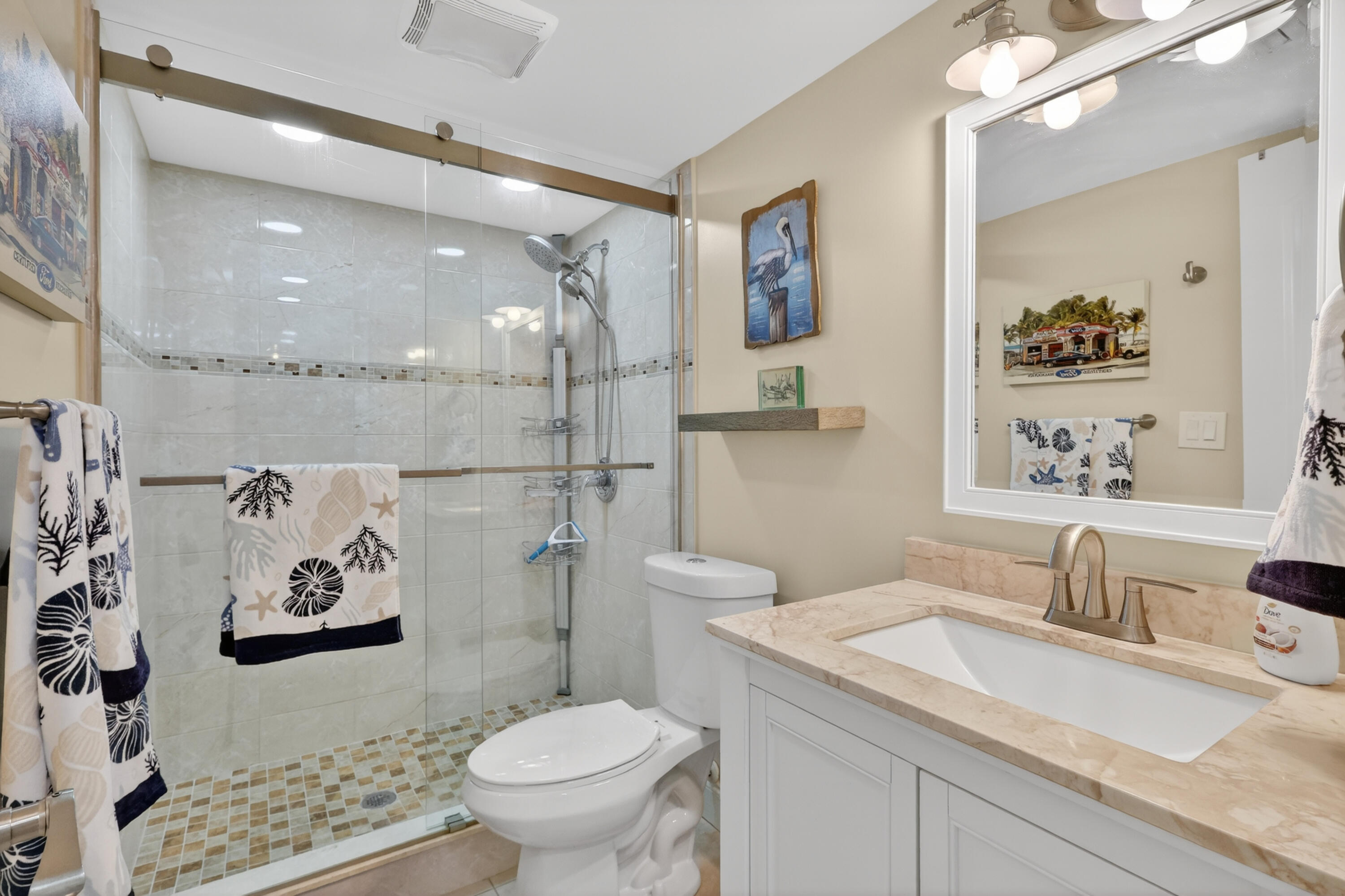 RIVER CLUB CONDO - Residential