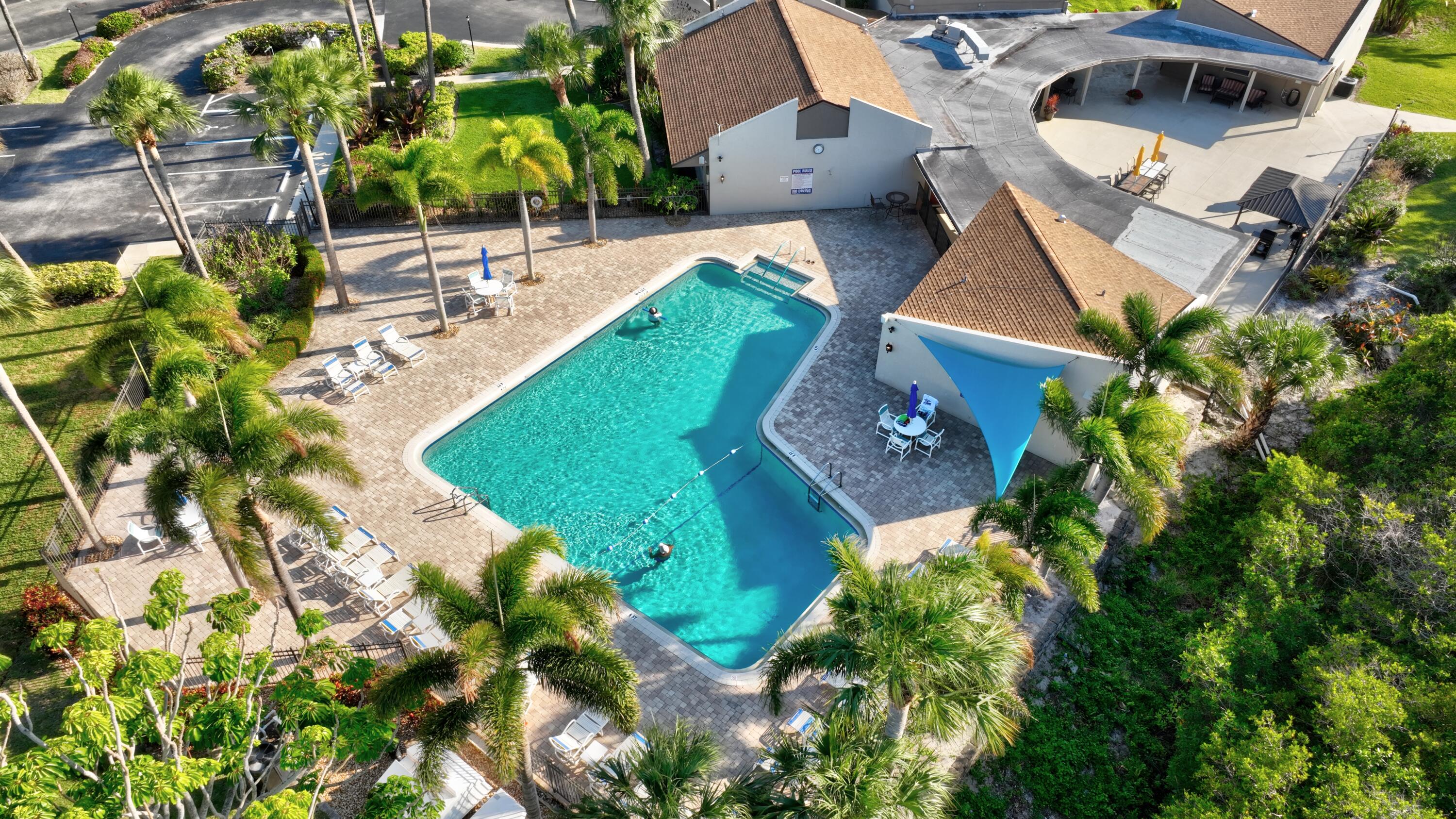 RIVER CLUB CONDO - Residential
