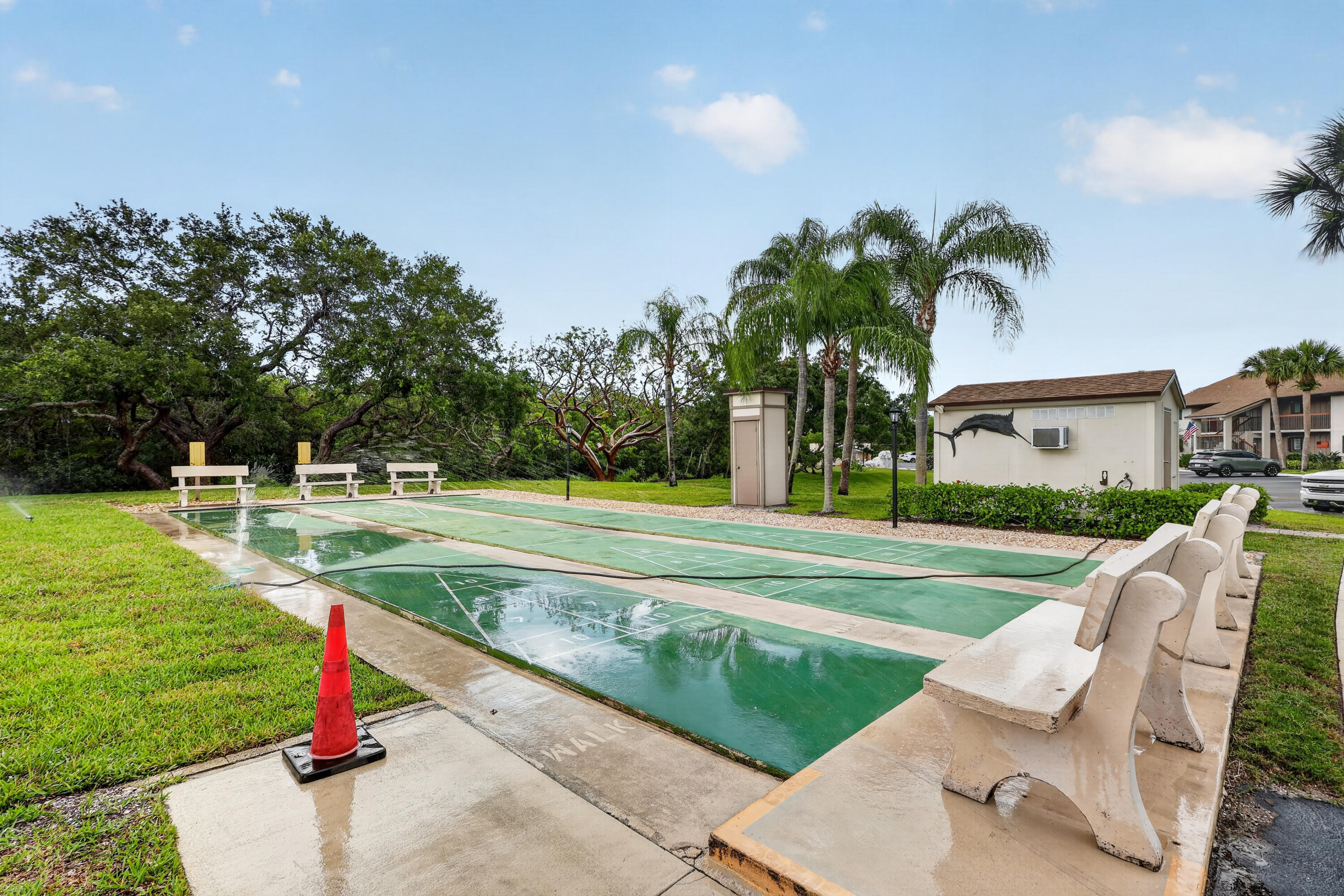 RIVER CLUB CONDO - Residential