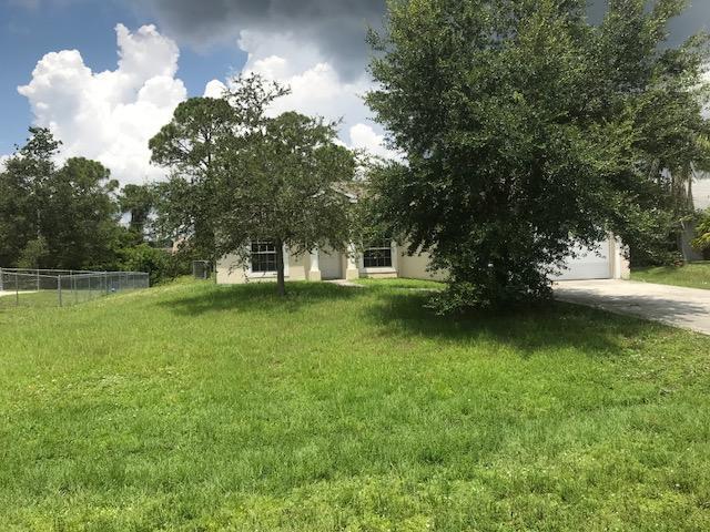 Perfect home, centrally located!