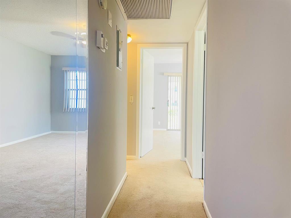 MANSFIELD AT CENTURY VILLAGE CONDO - Residential