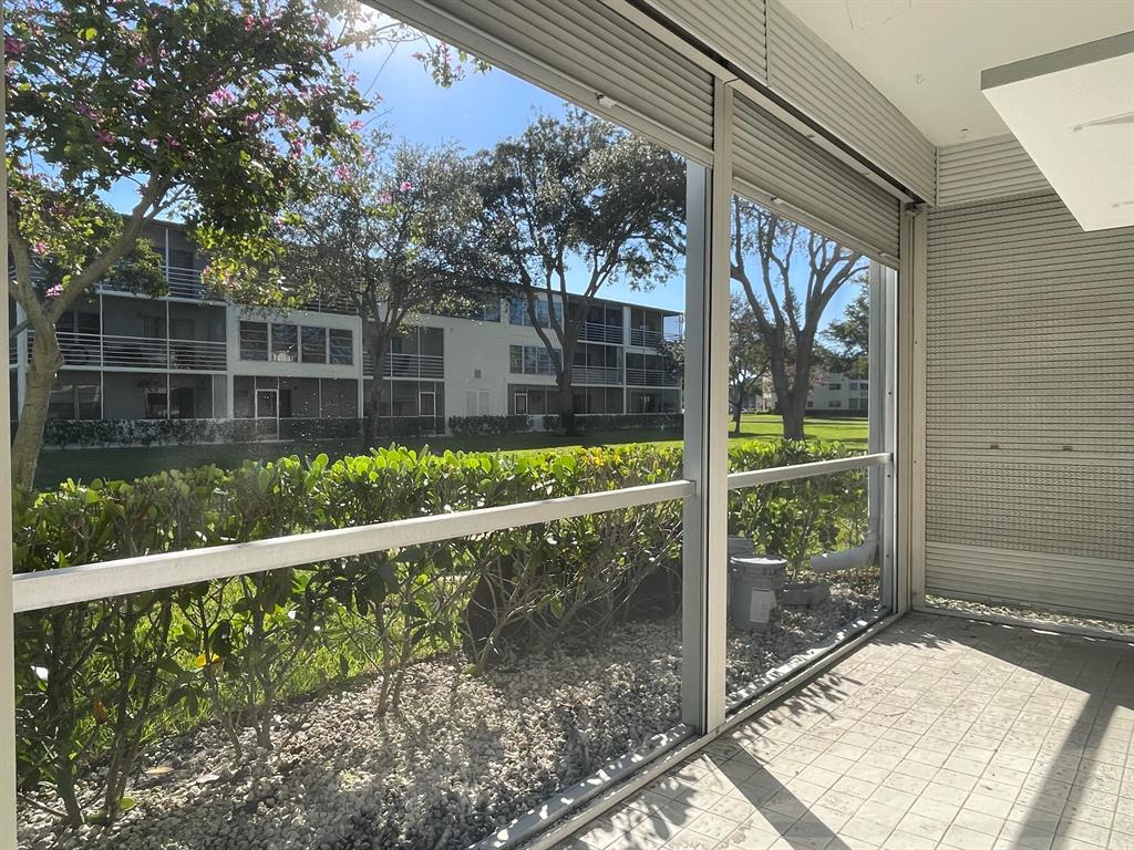 MANSFIELD AT CENTURY VILLAGE CONDO - Residential