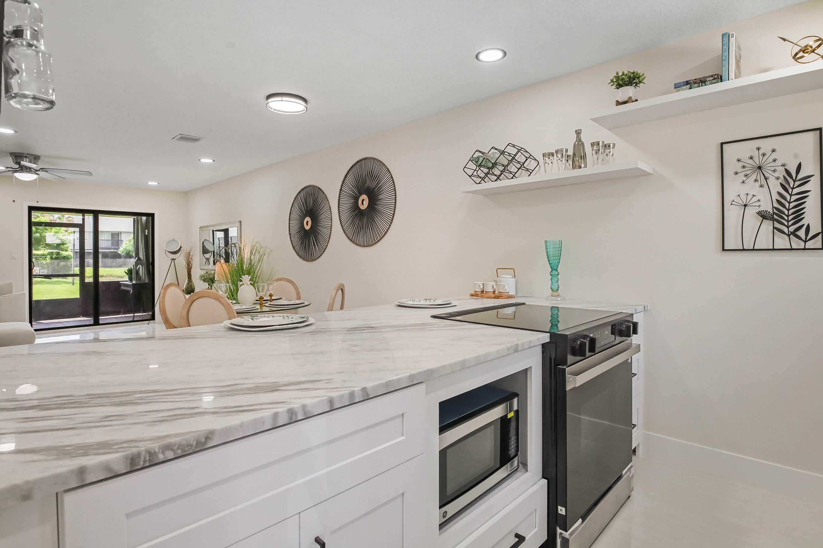 4605 Pier Drive