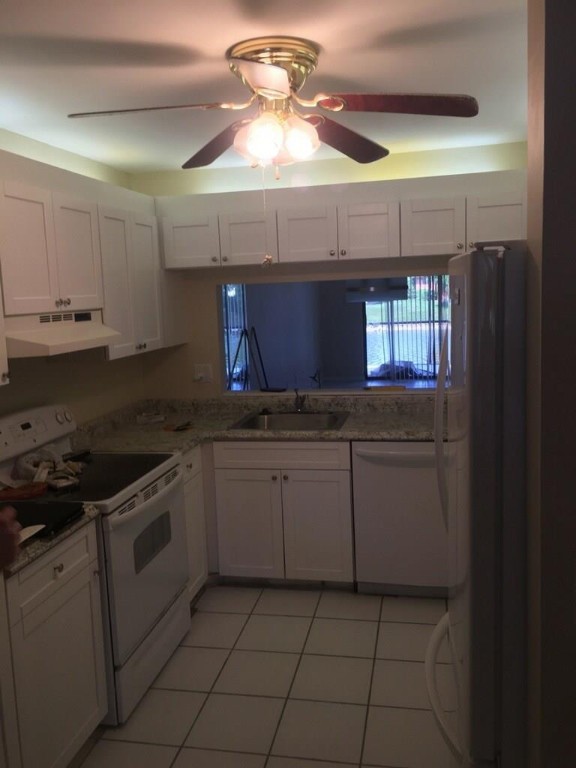 Belfort P Condo - Residential Lease