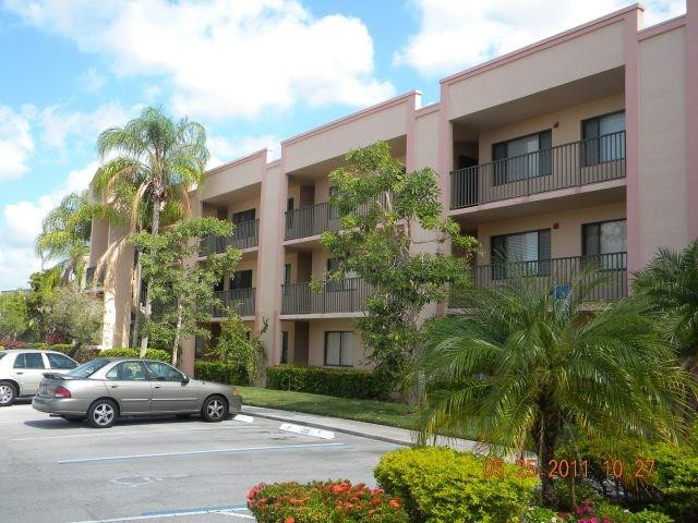 Belfort P Condo - Residential Lease