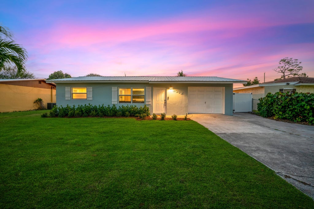 Photo of 3042 NE Savannah Road, Jensen Beach, FL 34957 (MLS # R11069194)