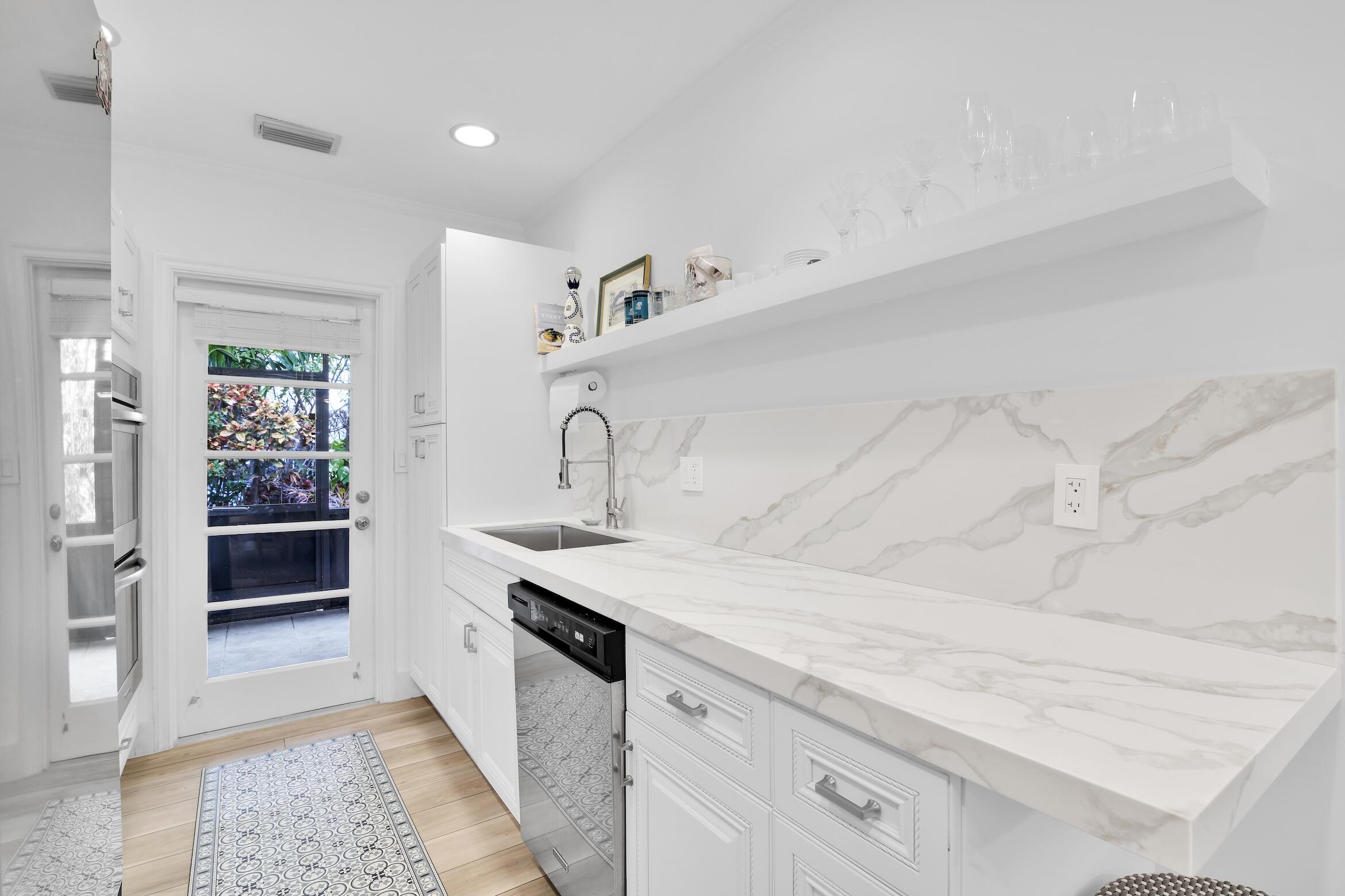 SEVEN SEVENTY EAST CAMINO REAL CONDO - Residential Lease