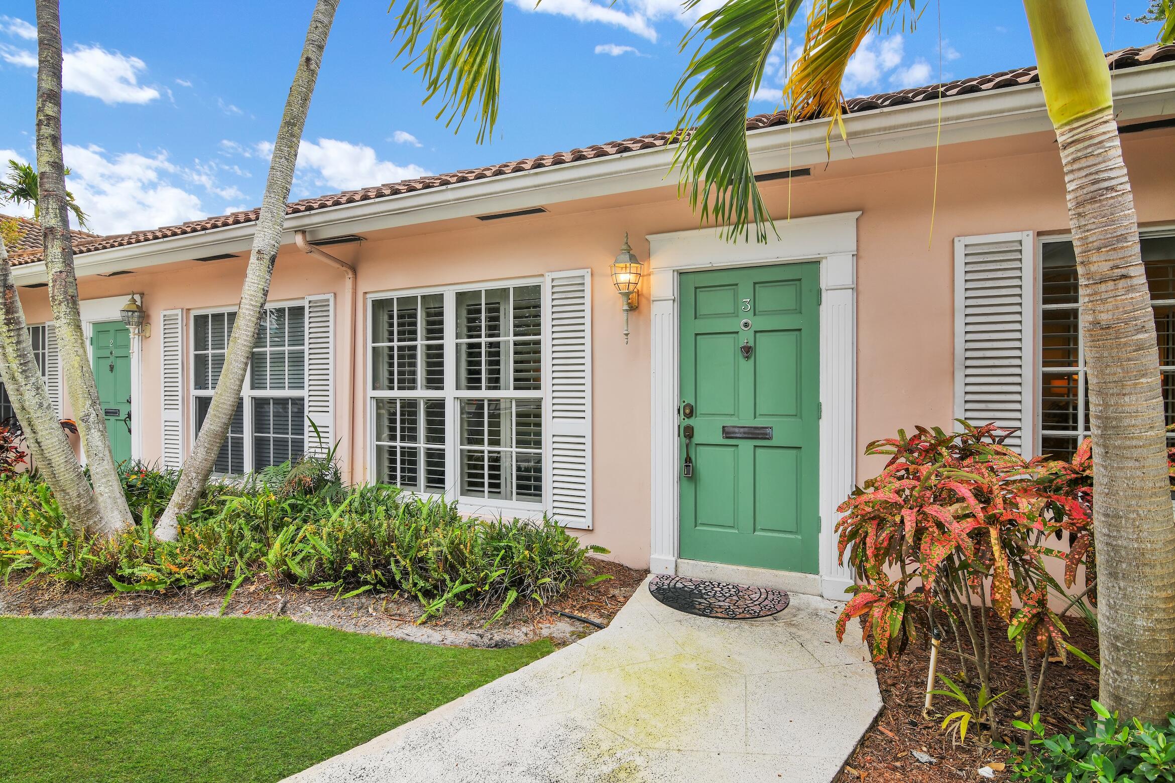 SEVEN SEVENTY EAST CAMINO REAL CONDO - Residential Lease