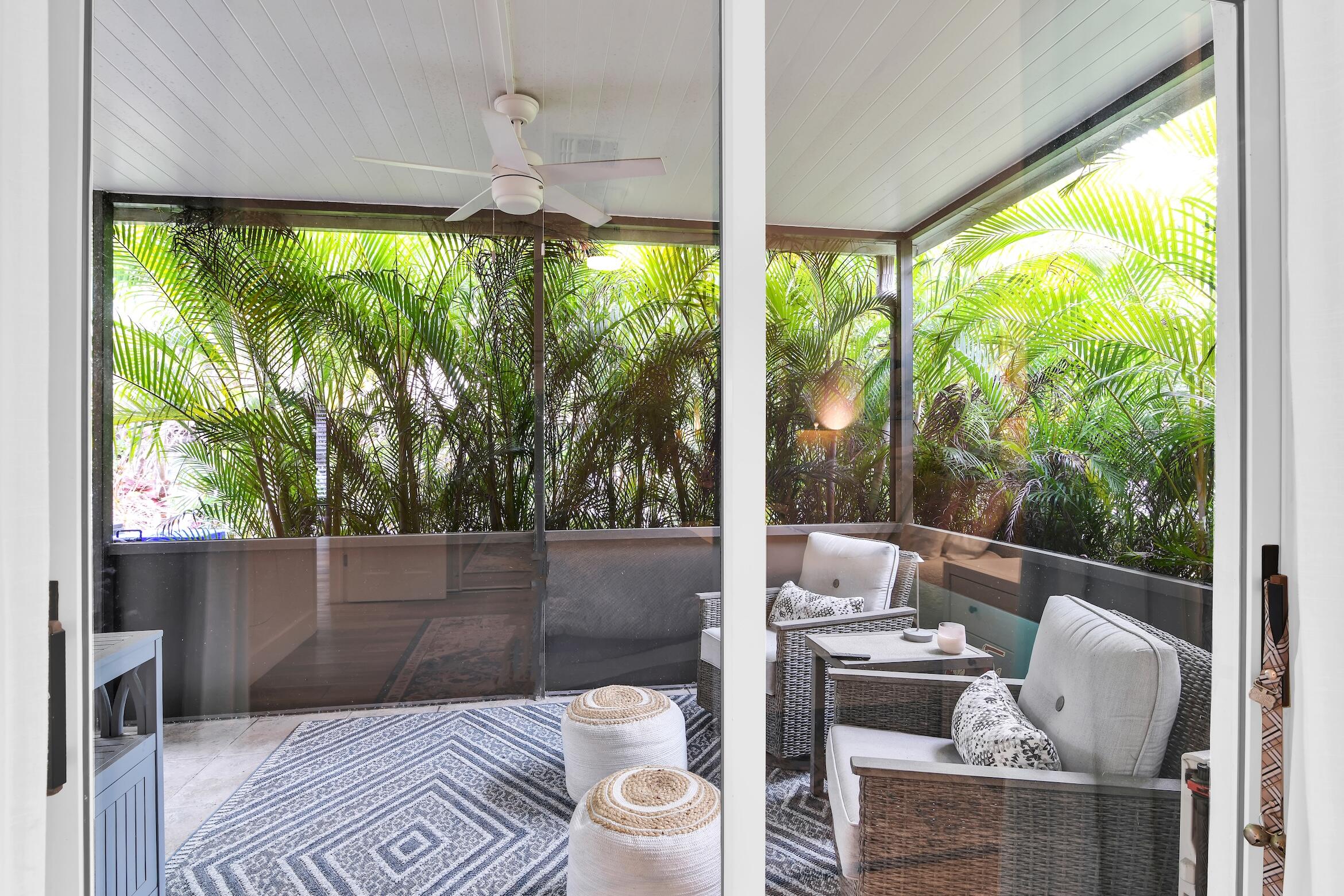 SEVEN SEVENTY EAST CAMINO REAL CONDO - Residential Lease