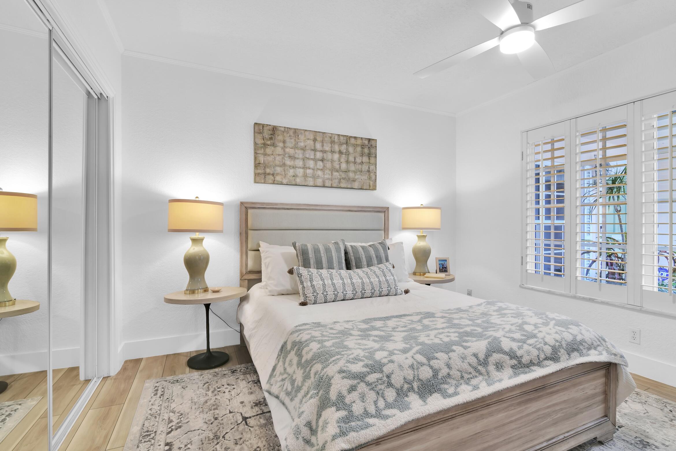 SEVEN SEVENTY EAST CAMINO REAL CONDO - Residential Lease