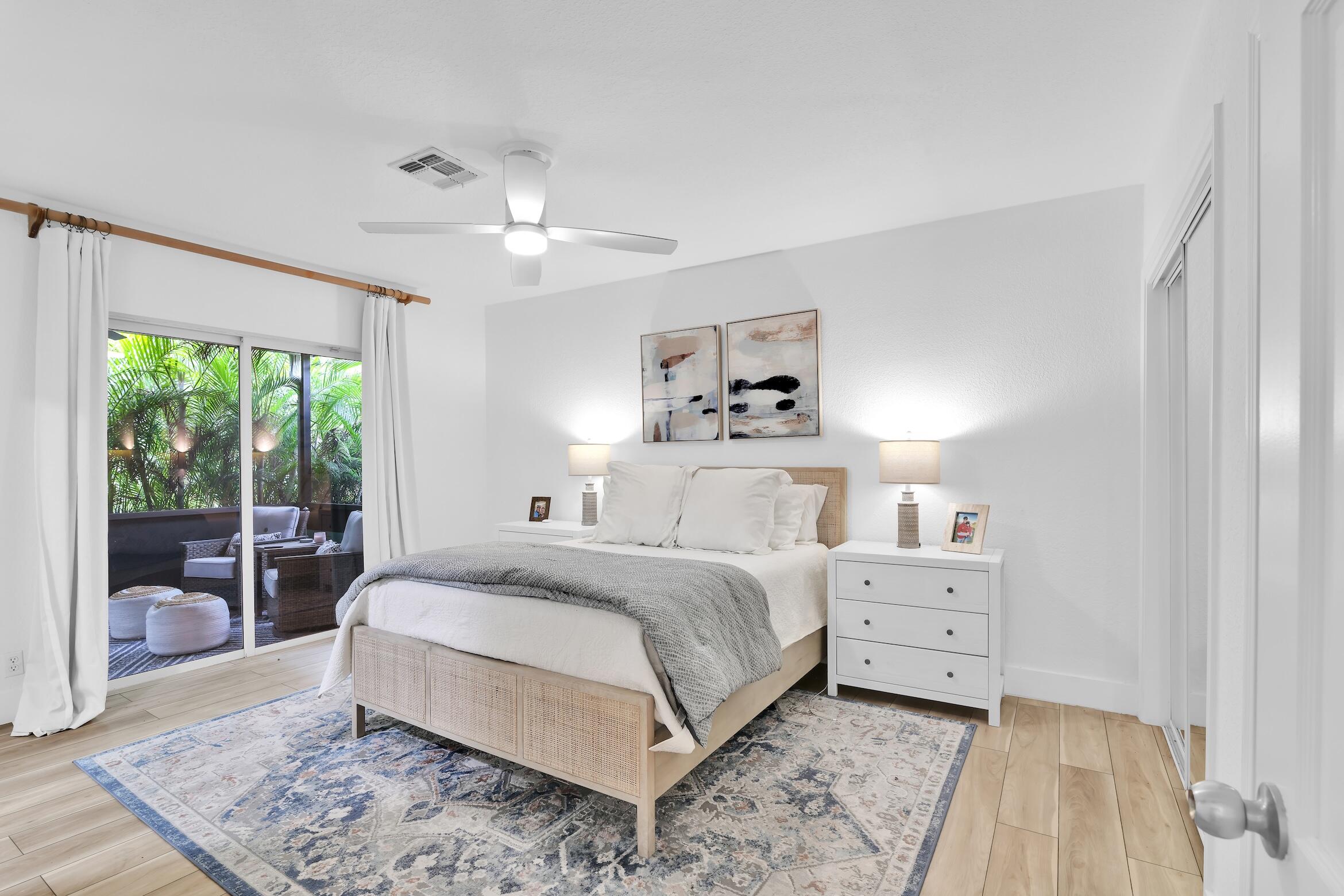 SEVEN SEVENTY EAST CAMINO REAL CONDO - Residential Lease