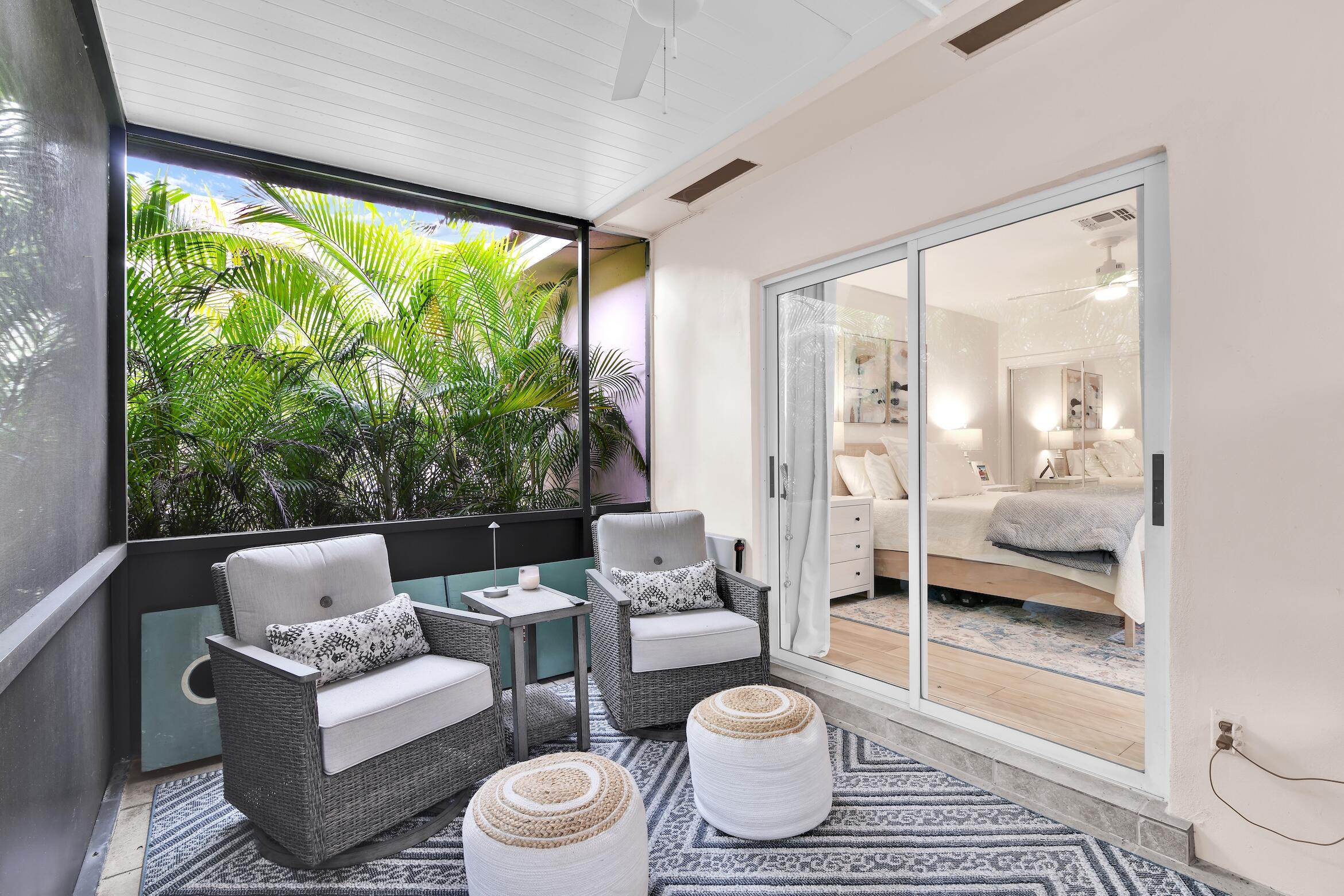 SEVEN SEVENTY EAST CAMINO REAL CONDO - Residential Lease