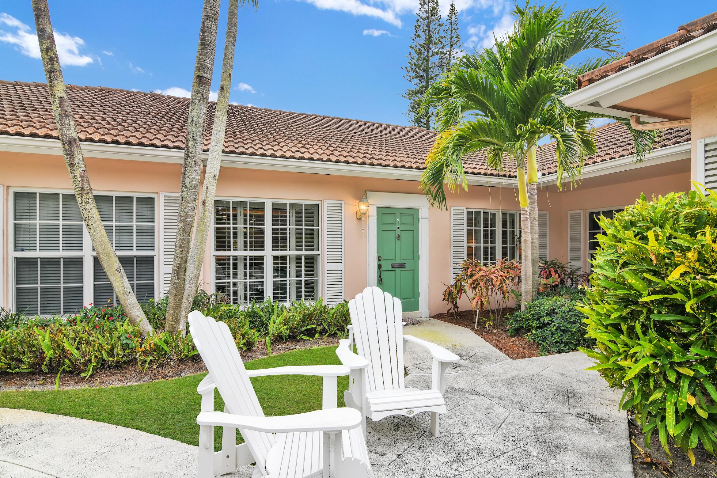 SEVEN SEVENTY EAST CAMINO REAL CONDO - Residential Lease