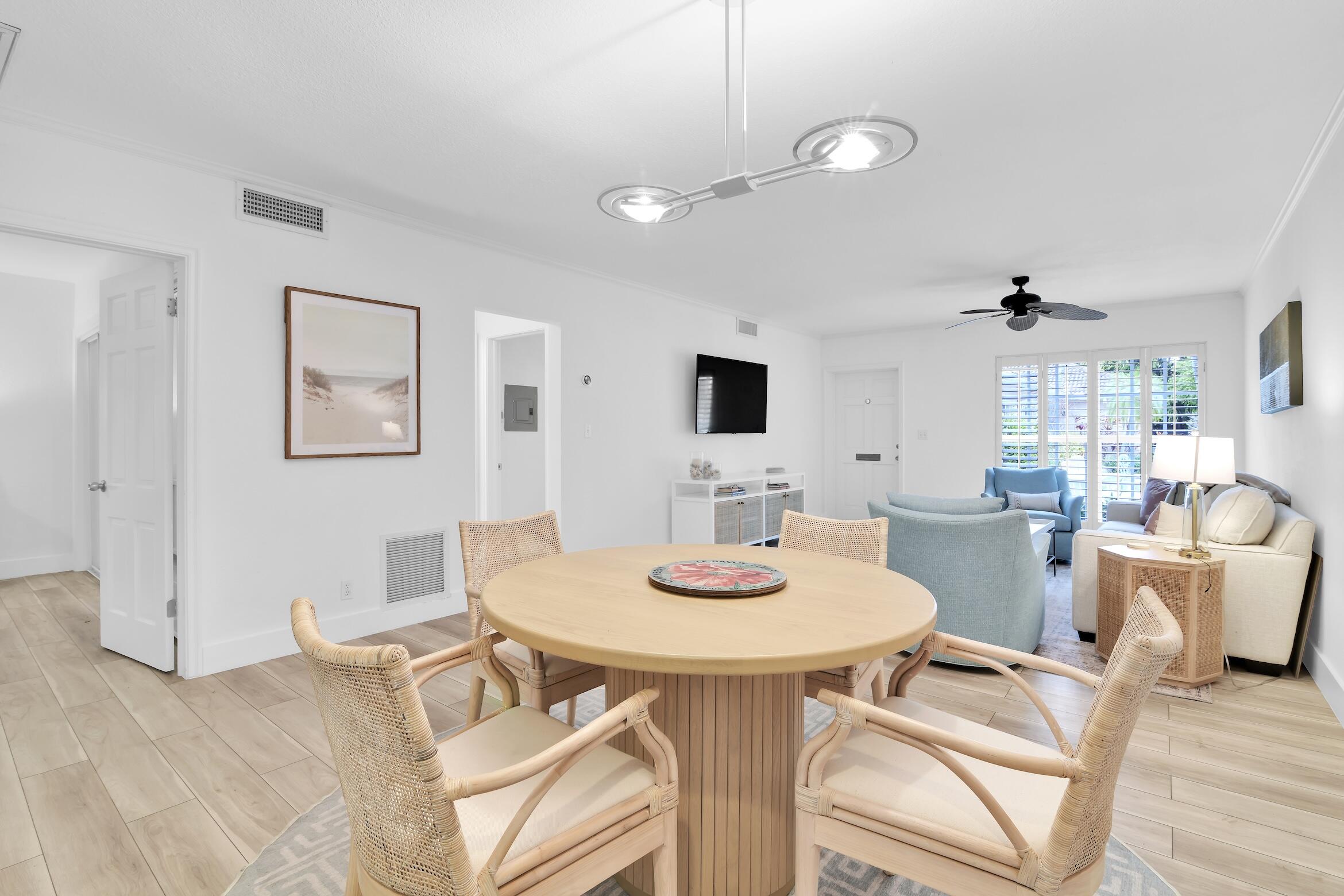 SEVEN SEVENTY EAST CAMINO REAL CONDO - Residential Lease