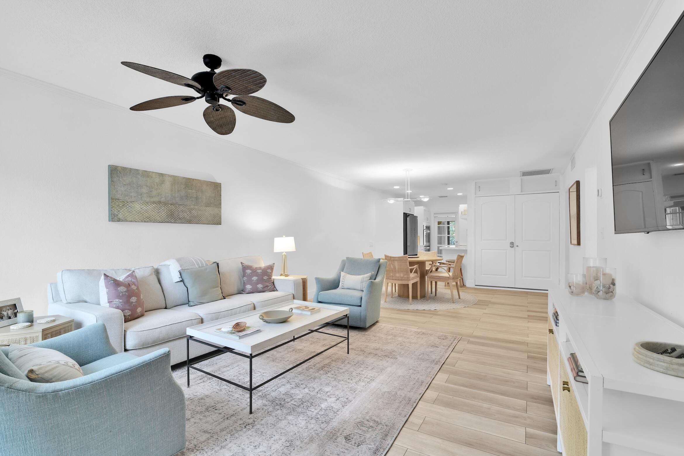 SEVEN SEVENTY EAST CAMINO REAL CONDO - Residential Lease