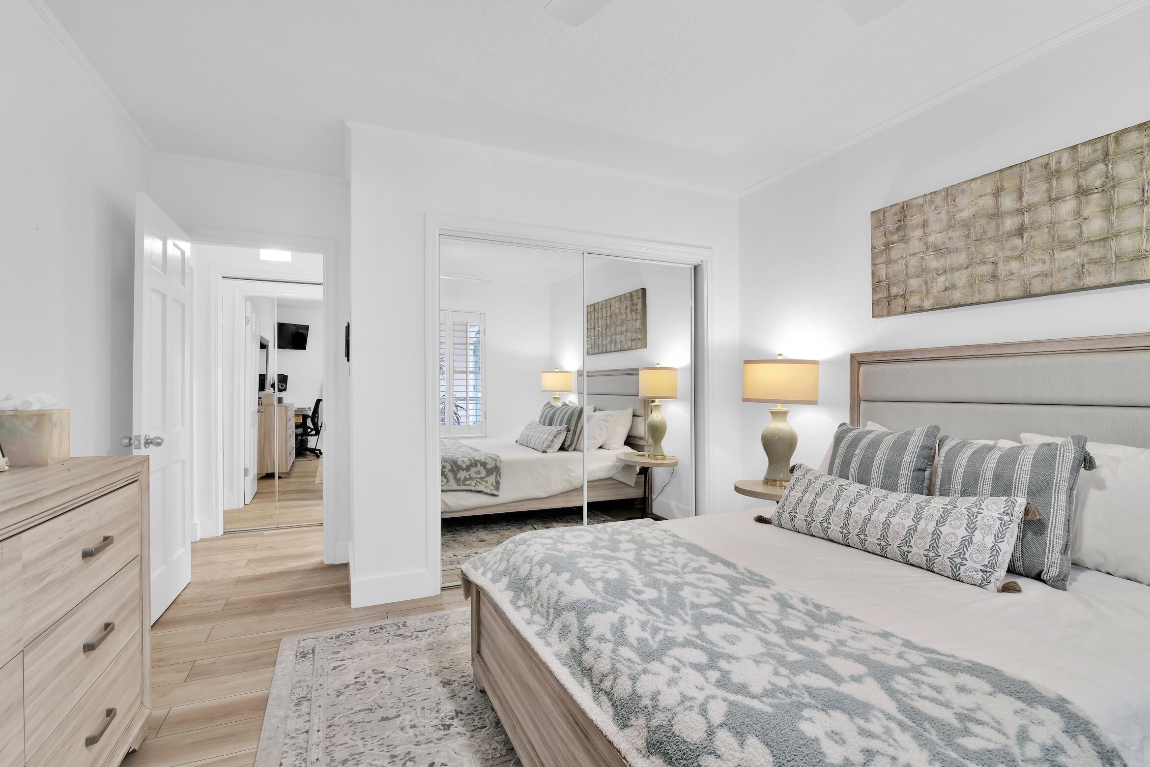 SEVEN SEVENTY EAST CAMINO REAL CONDO - Residential Lease