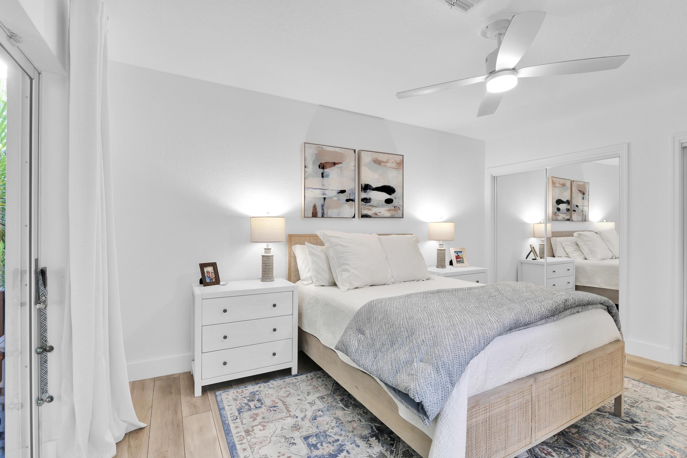 SEVEN SEVENTY EAST CAMINO REAL CONDO - Residential Lease