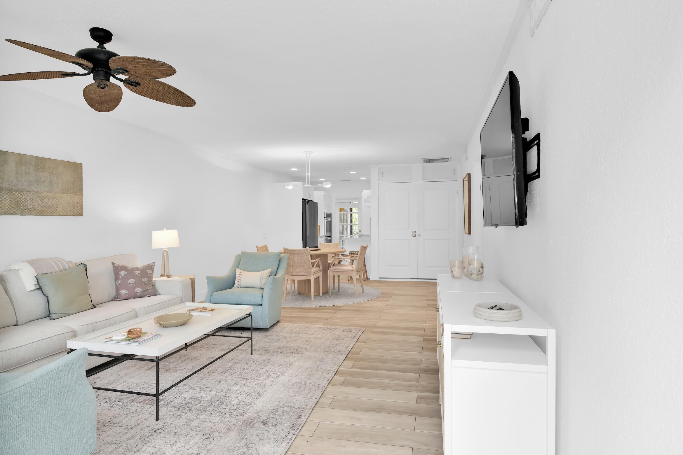 SEVEN SEVENTY EAST CAMINO REAL CONDO - Residential Lease