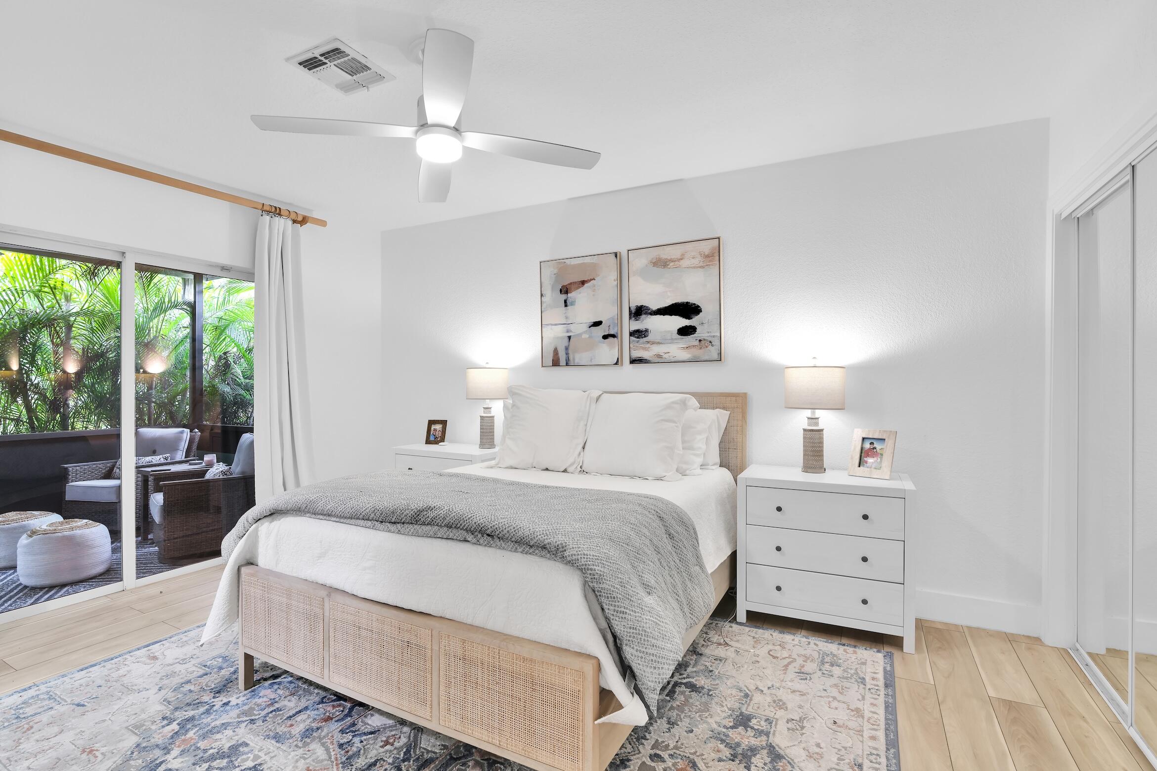 SEVEN SEVENTY EAST CAMINO REAL CONDO - Residential Lease