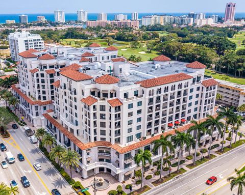 200 E Palmetto Park Road 503 Boca Raton FL 33432