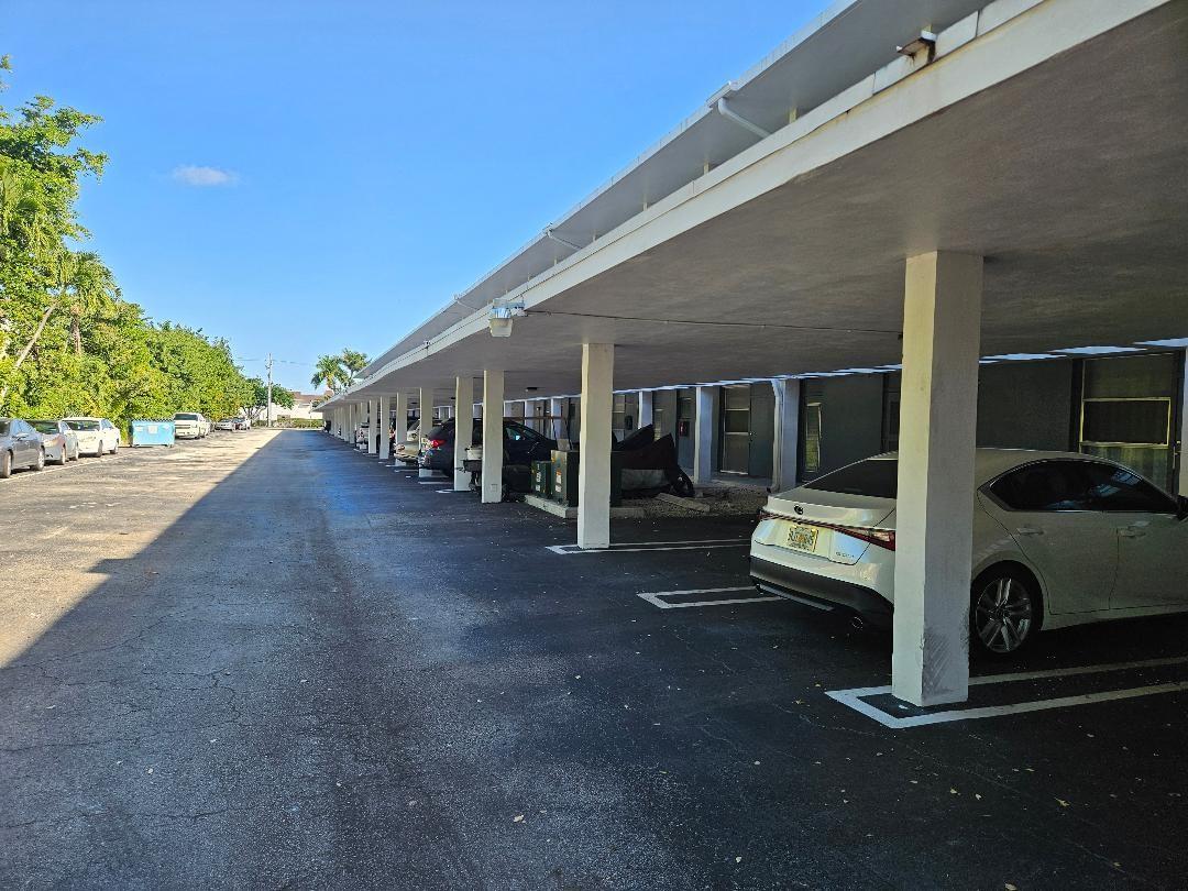 Deerfield Lake Condo D - Residential Lease