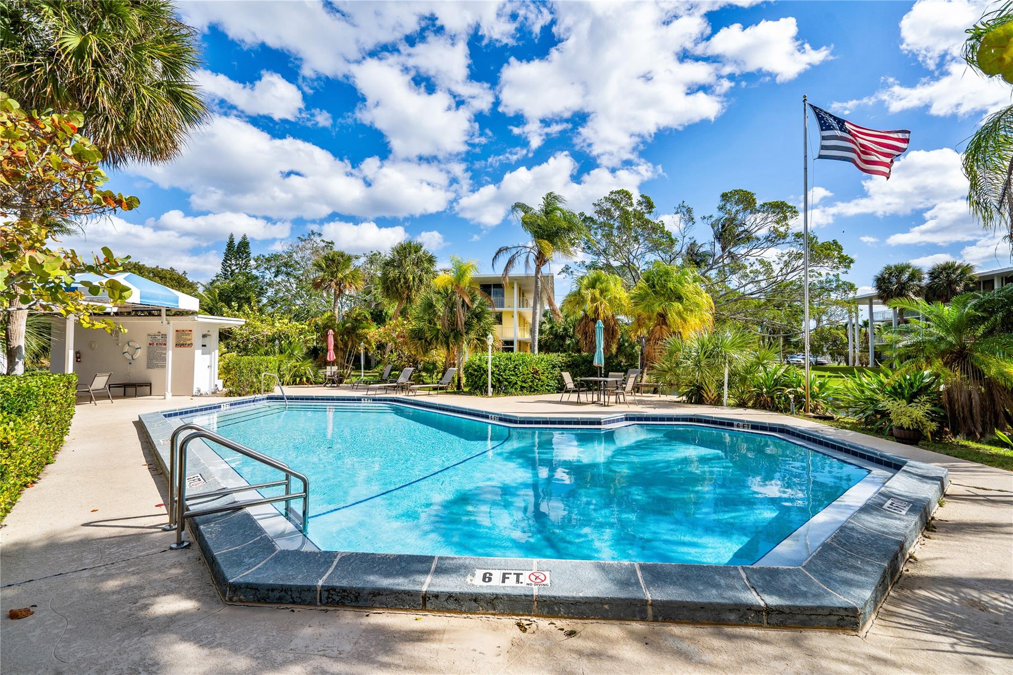 Deerfield Lake Condo D - Residential Lease