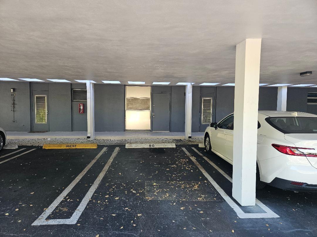 Deerfield Lake Condo D - Residential Lease