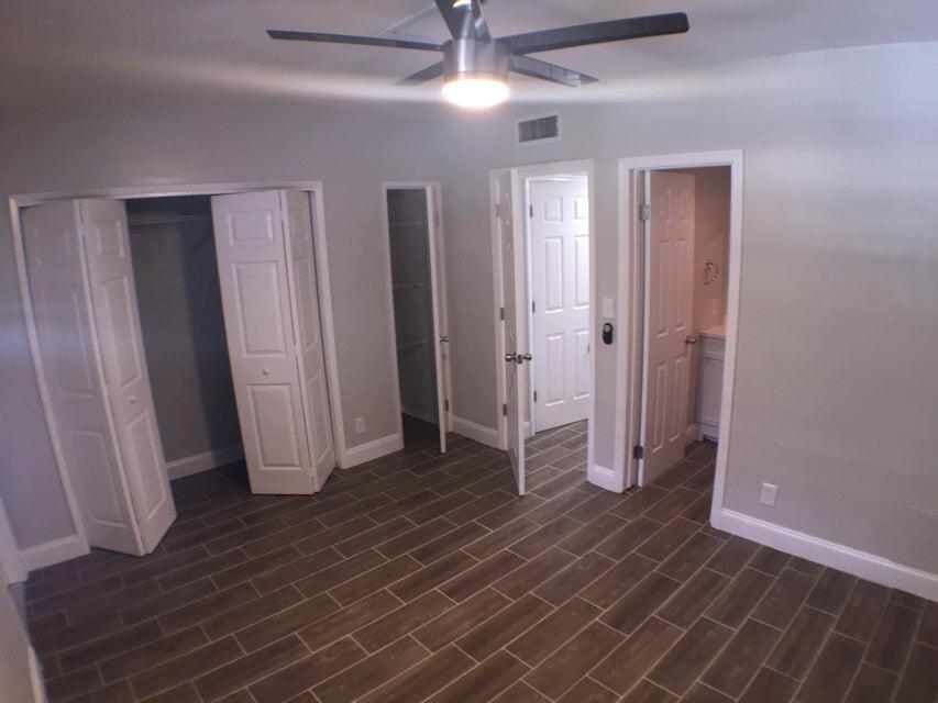 GLOUCHESTER HOUSE CONDO - Residential Lease