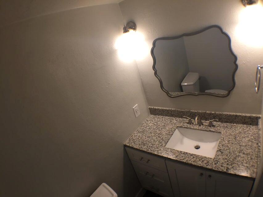 GLOUCHESTER HOUSE CONDO - Residential Lease