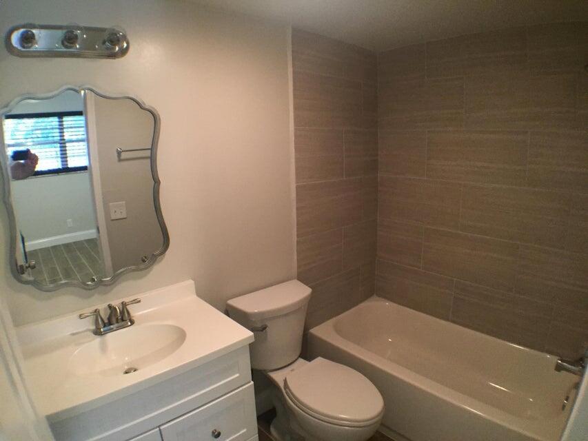 GLOUCHESTER HOUSE CONDO - Residential Lease