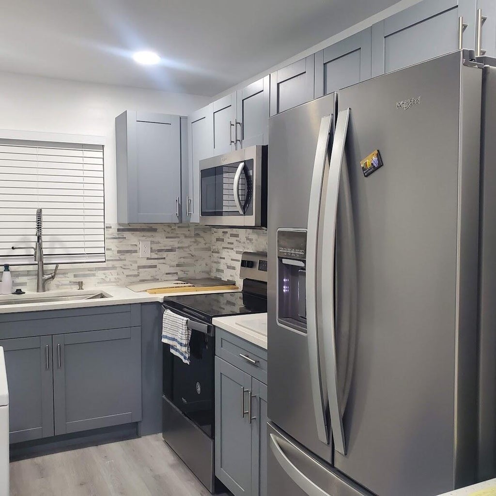 Photo of 2001 W Woolbright Road #F101, Boynton Beach, FL 33426 (MLS # B26078940)