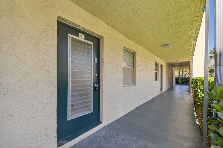 Fully remodeled 1st-floor condo in the desirable Lime Bay Country Club community of Tamarac! All work completed with permits. Features a brand-new kitchen with white shaker cabinets, granite countertops, and stainless steel appliances. The master bathroom has been fully upgraded with matching cabinetry and a tiled shower, plus an updated half bath with new vanity and toilet. New wood laminate flooring throughout, fresh paint, and modern lighting fixtures. Enjoy a screened patio with peaceful canal views. Located in a 55+ community offering pools, clubhouse, group classes, and endless activities—perfect for the active retiree or anyone looking to downsize into a vibrant, well-maintained neighborhood. This property qualifies for a mortgage rate buydown of up to 3%!